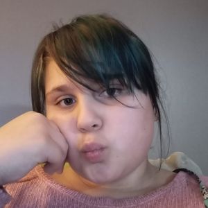 Meet your Posher, Brooklynn